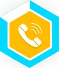 ftr call icon