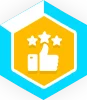 ftr review icon