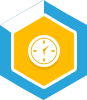 footer time icon