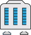 heat pumps icon