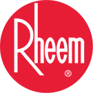 rheem logo