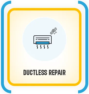 Ductless Repair