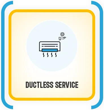 Ductless Service