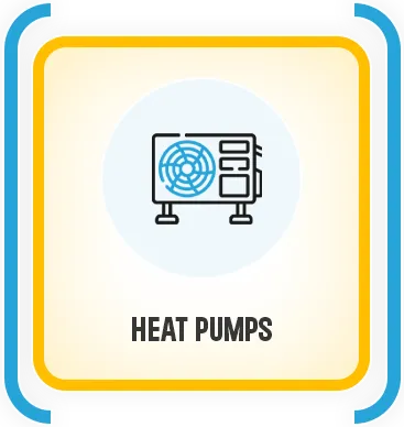 Heat Pumps