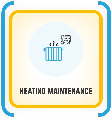 Heating Maintenance