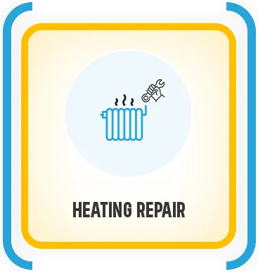 Heating Repair