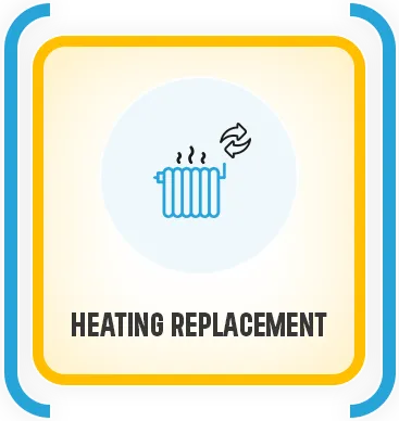 Heating Replacement