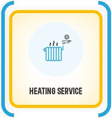 Heating Service