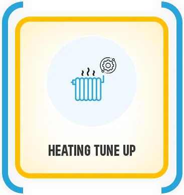 Heating Tune Up