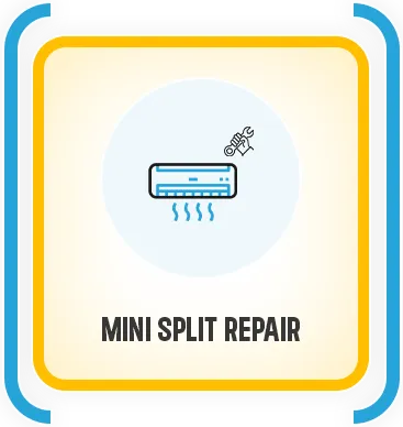 Mini Split Repair