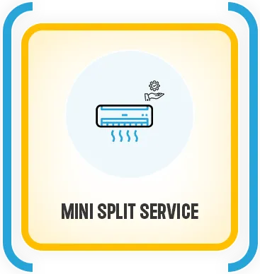 Mini Split Service