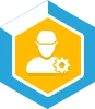 about technician icon