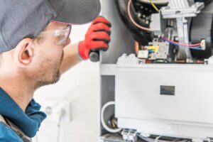 furnace repair Heating Service In Mundelein, IL