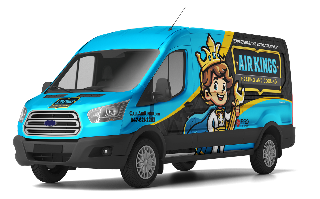 Home 24 3D Van 1