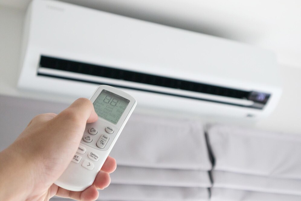 HVAC Blog 1 ductless AC