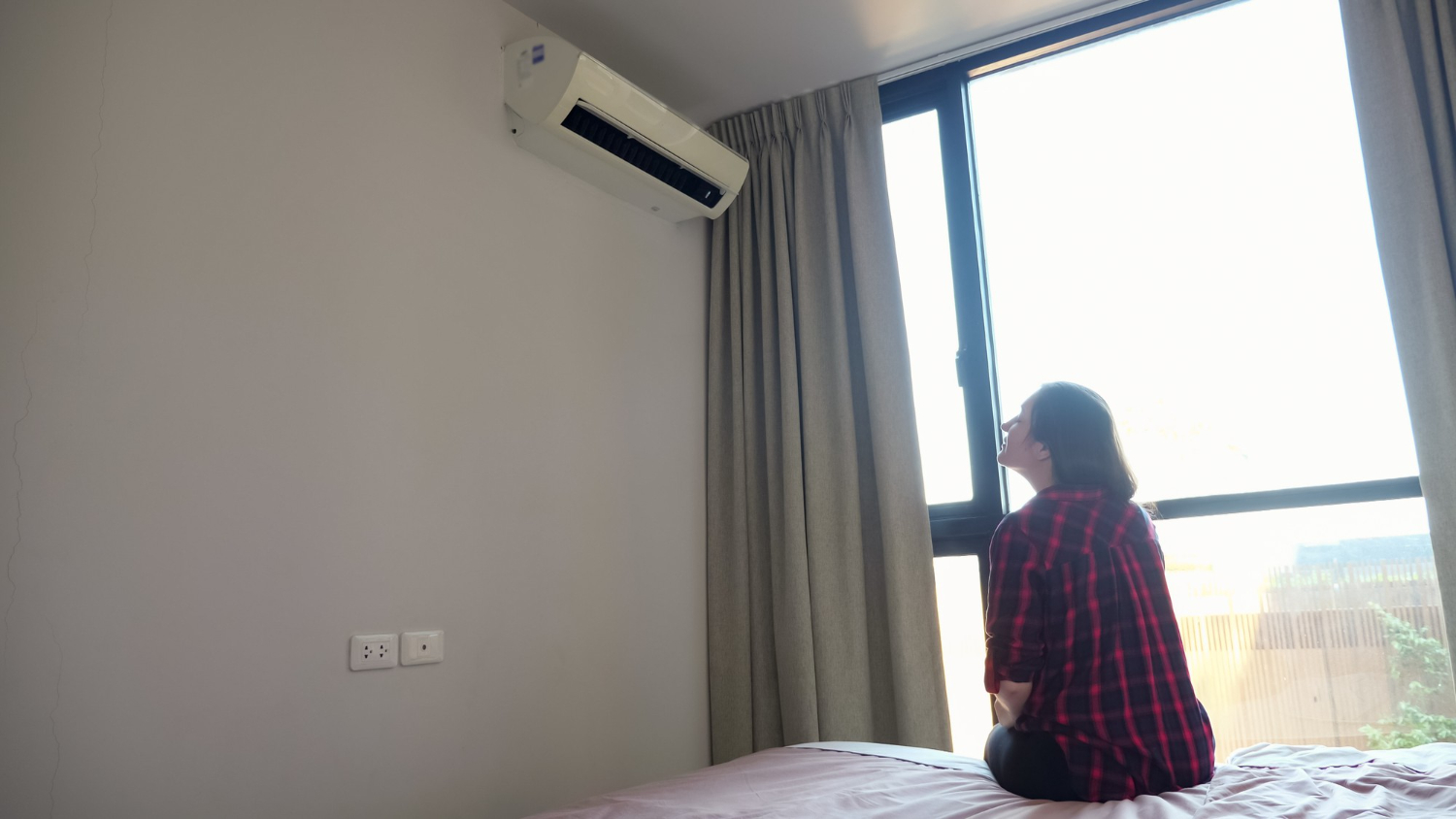 HVAC Blog 4 AC noise
