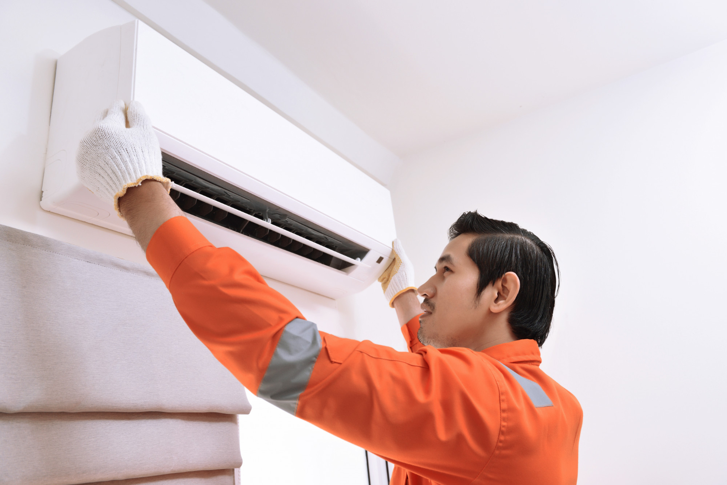 HVAC Blog 2 AC repair