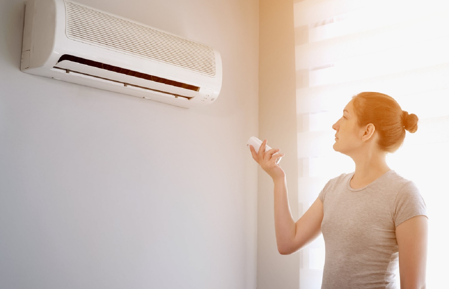 HVAC Blog 3 AC warm air